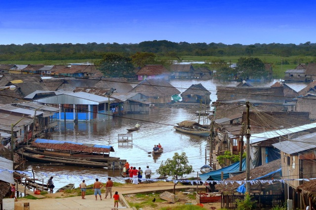 peru a