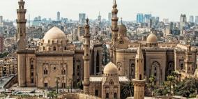 CZAR NOCY KAIRU - Kair i okolice