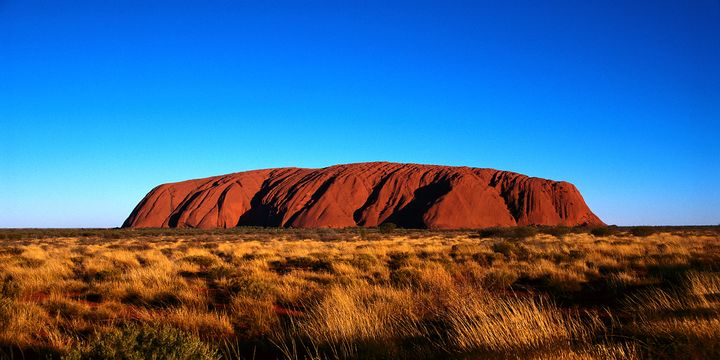 AUSTRALIA + TASMANIA